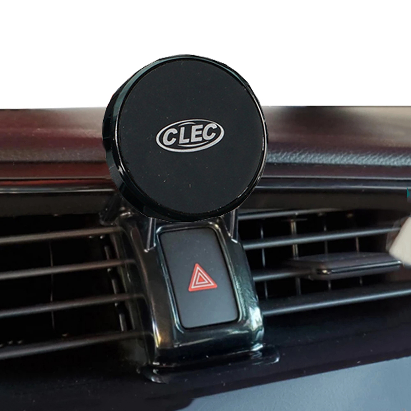Magnetic car phone holder gps  - Magnetic Phone Holder For Car Vent 评论和价格