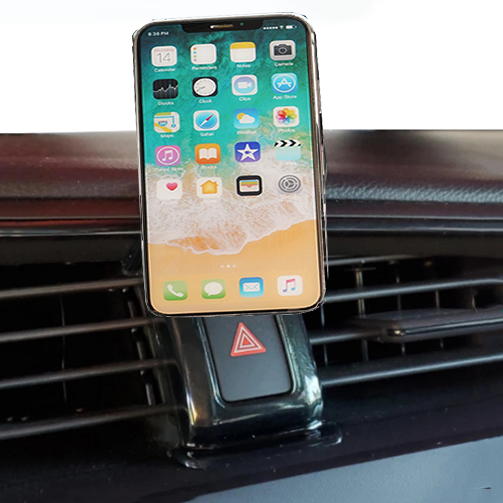 Magnetic car phone holder gps  - Magnetic Phone Holder For Car Vent 评论和价格