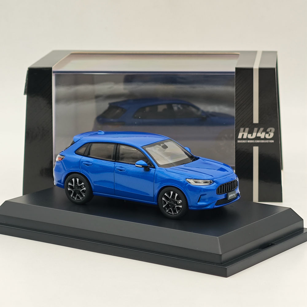 Hobby HJ43 1/43 for ZR-V e:HEV - Car Care 评论和价格