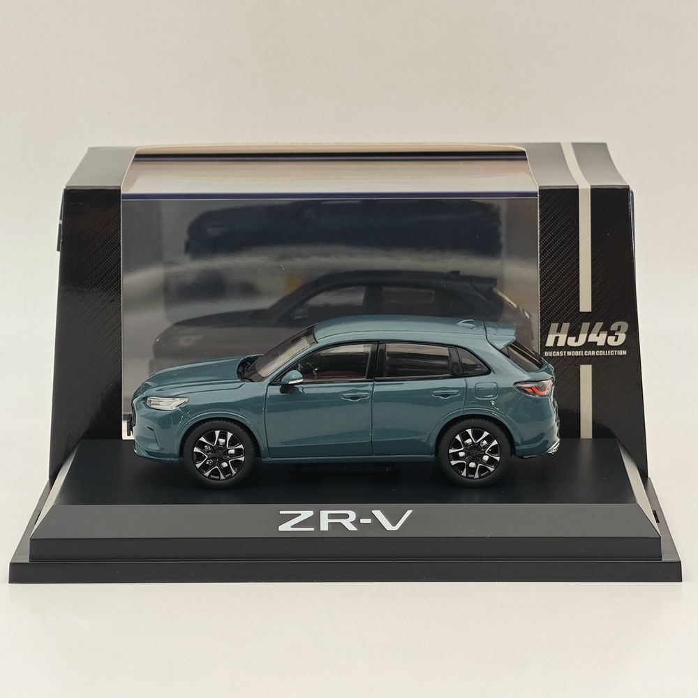 Hobby HJ43 1/43 for ZR-V e:HEV - Car Care 评论和价格