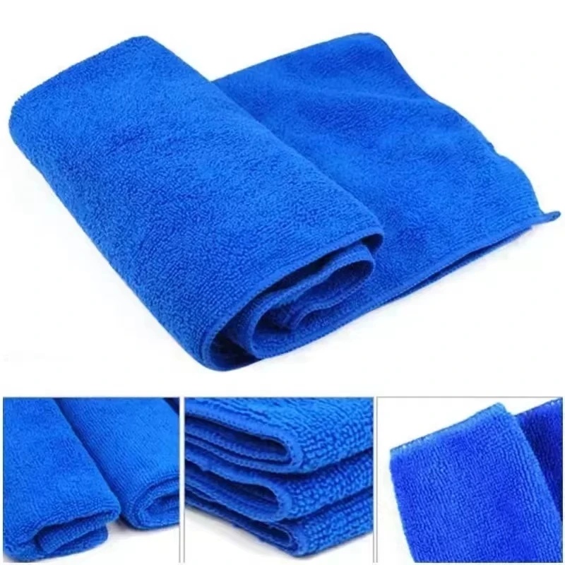 Lint‑Free Reusable Microfiber  - Microfiber Car Drying Towel Super Absorbent 评论和价格