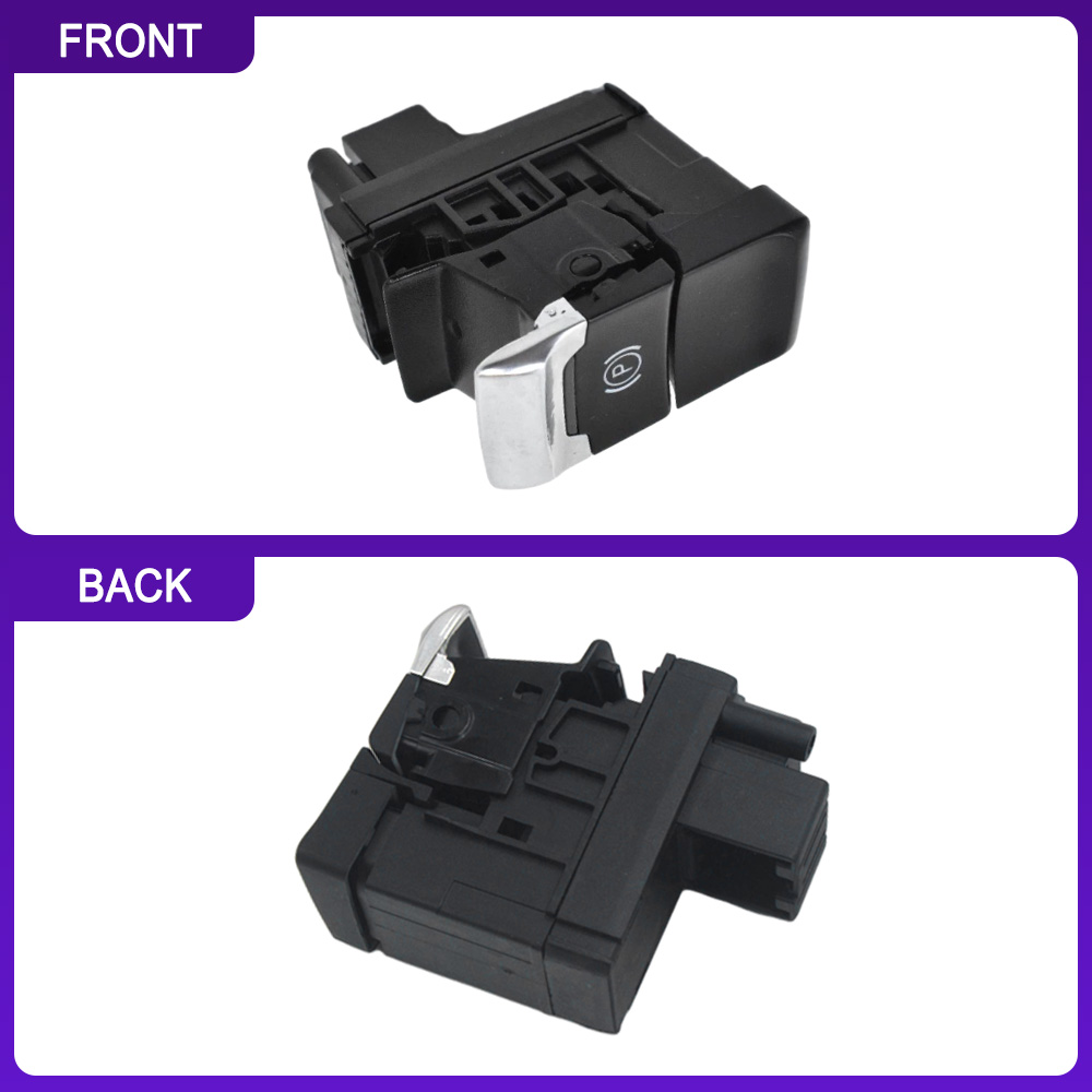 Car Electronic Hand Brake Park - Car Electronics 评论和价格