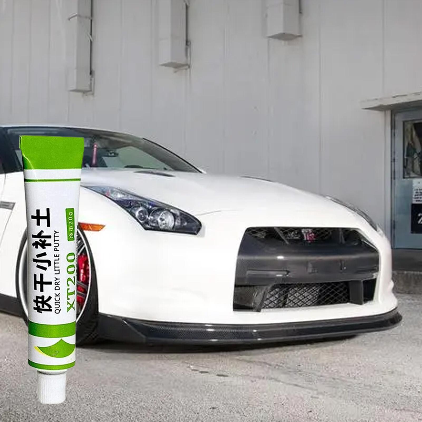Car Body Putty Quick Dry Good  - Auto Repair Tools 评论和价格
