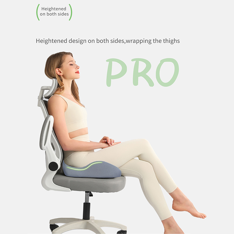 Portable Slow Rebound Memory F - Memory Foam Car Neck Pillow Lumbar Support 评论和价格