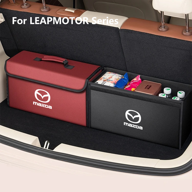 Car Trunk Storage Box Organize - Car Trunk Organizer Foldable Storage Box 评论和价格