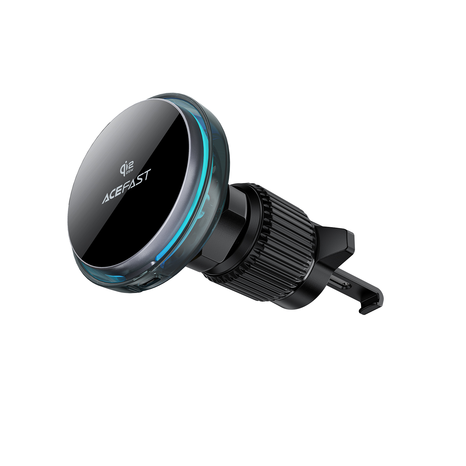 ACEFAST Qi2 25W Magnetic Wirel - Wireless Car Charger Mount Fast Charging 评论和价格