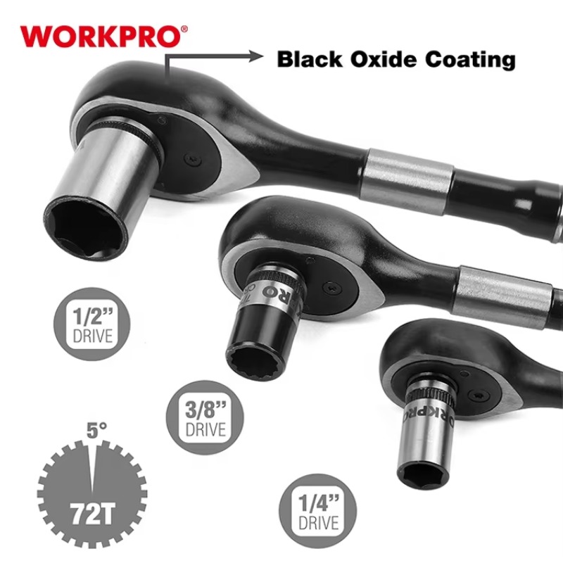 164 PC Mechanic Tool Box Set 1 - Auto Repair Tools 评论和价格