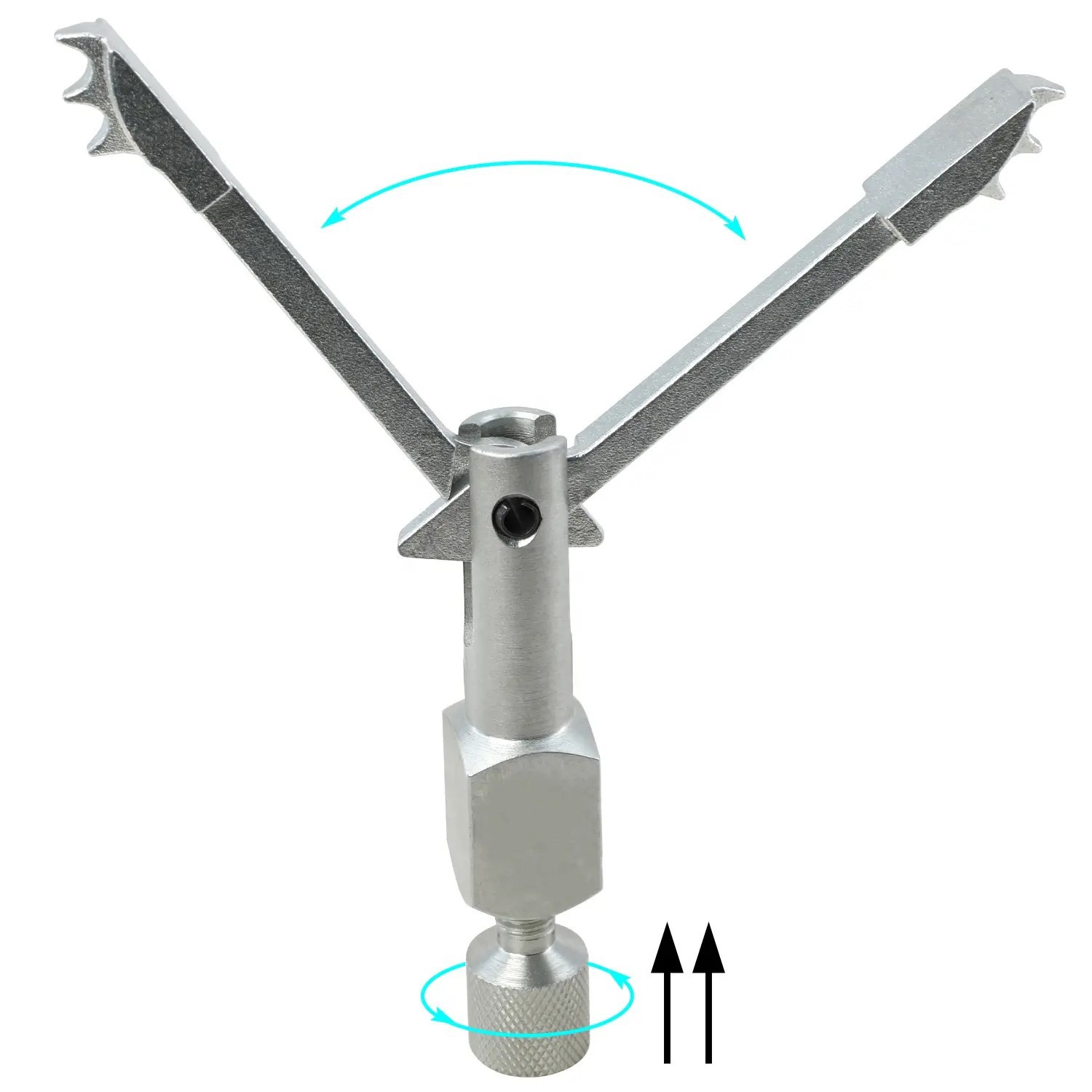 Timing Chain Tensioner Tool EN - Auto Repair Tools 评论和价格