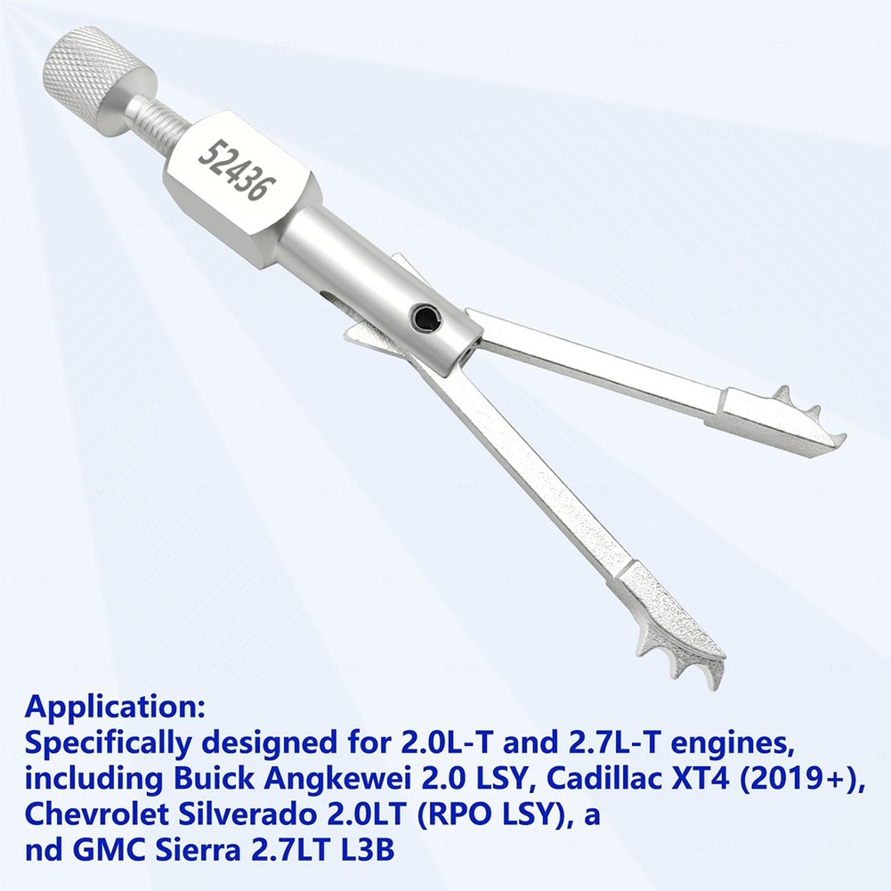 Timing Chain Tensioner Tool EN - Auto Repair Tools 评论和价格