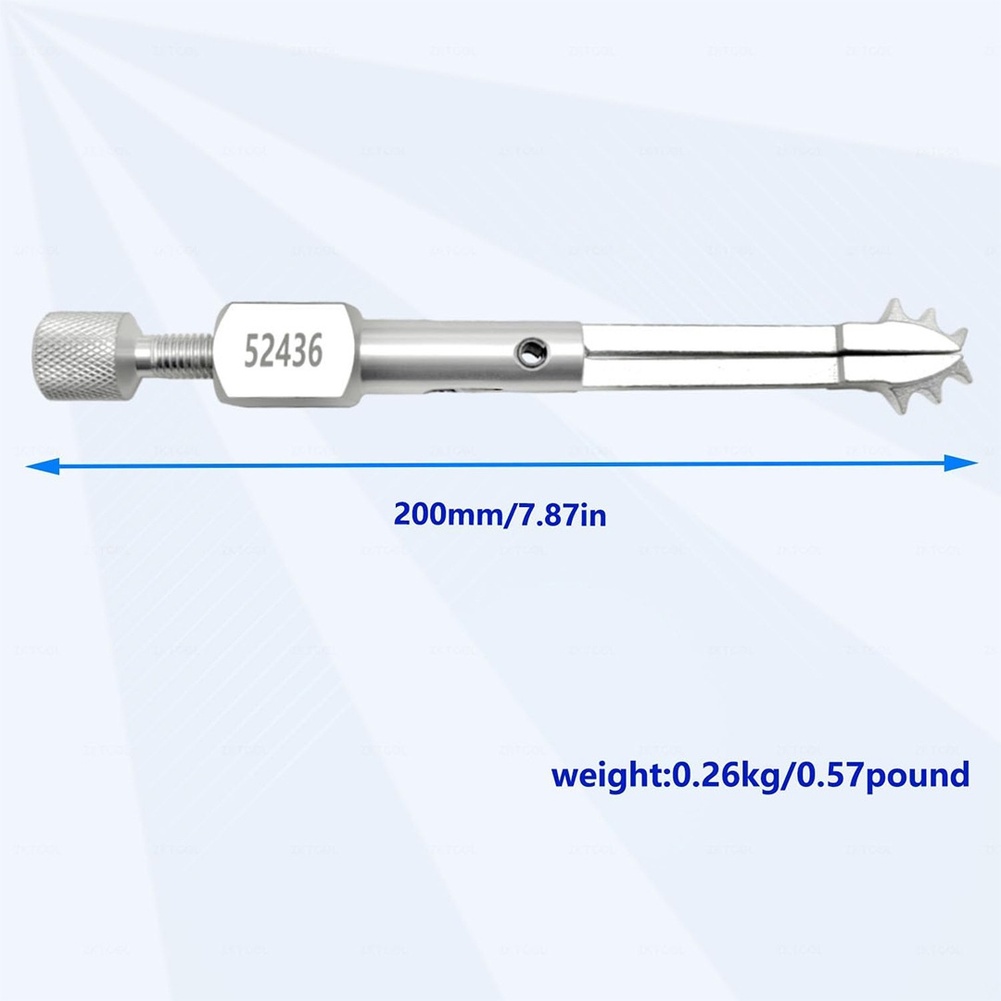 Timing Chain Tensioner Tool EN - Auto Repair Tools 评论和价格