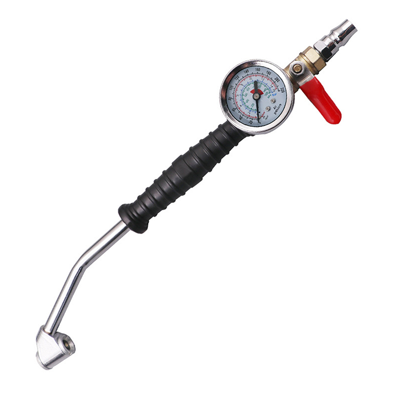 Tire Inflator Rod For Car Truc - Auto Repair Tools 评论和价格