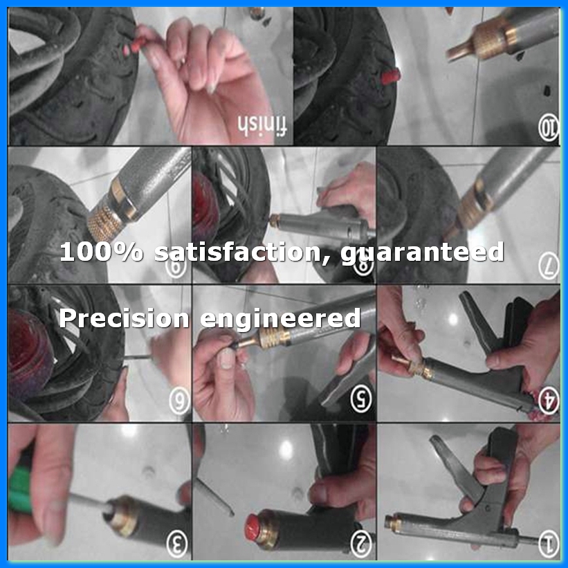 Car Tire Repair Tool Tire Repa - Auto Repair Tools 评论和价格