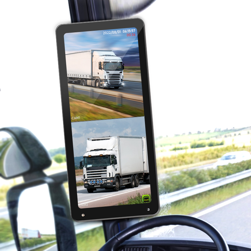 12.3 Inch IPS Screen Electroni - Car Electronics 评论和价格