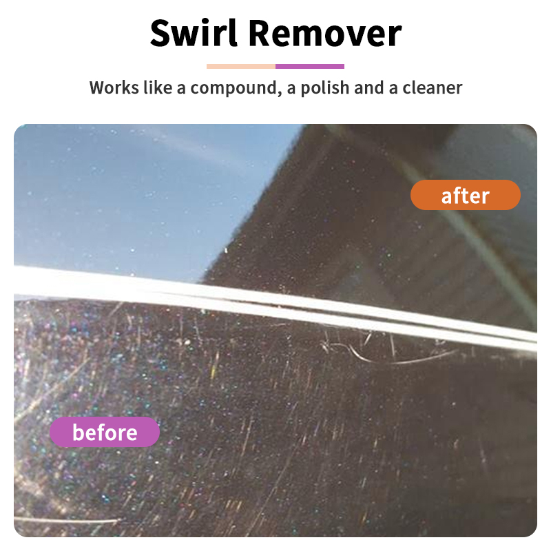 S11 Car Scratch Removal Kit Li - Car Scratch Repair Polishing Wax Paste 评论和价格