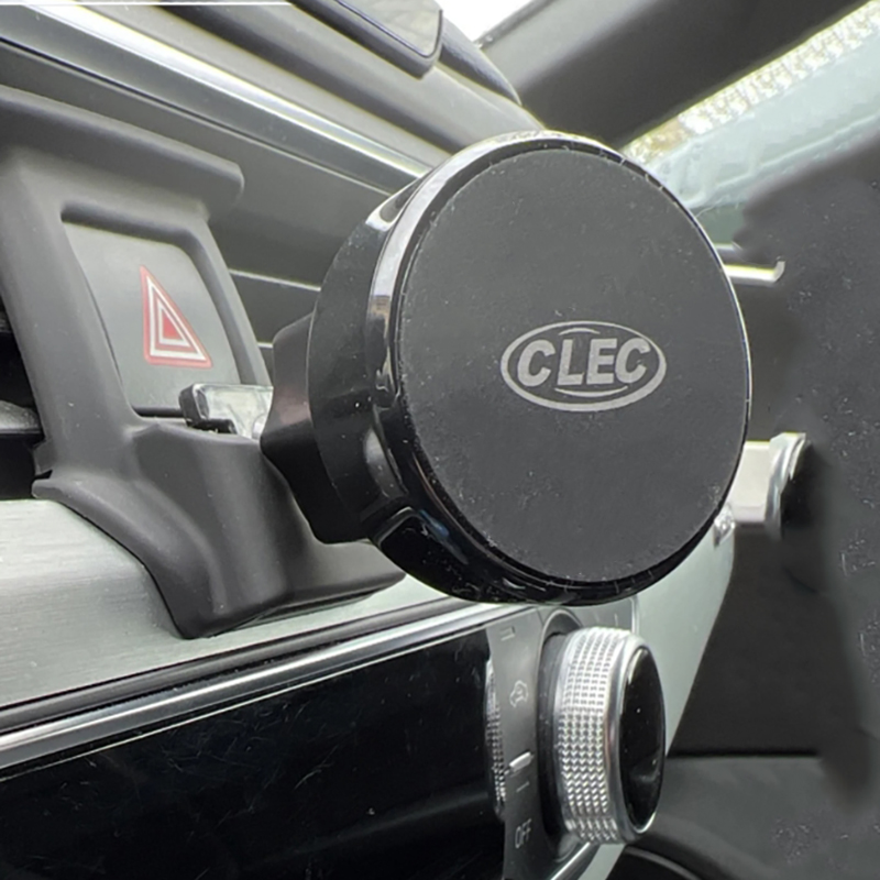 Magnetic Car phone holder GPS  - Magnetic Phone Holder For Car Vent 评论和价格