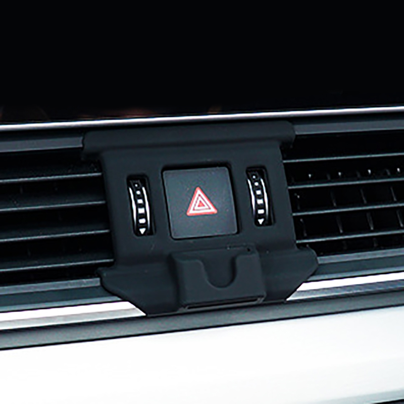 Magnetic Car phone holder GPS  - Magnetic Phone Holder For Car Vent 评论和价格