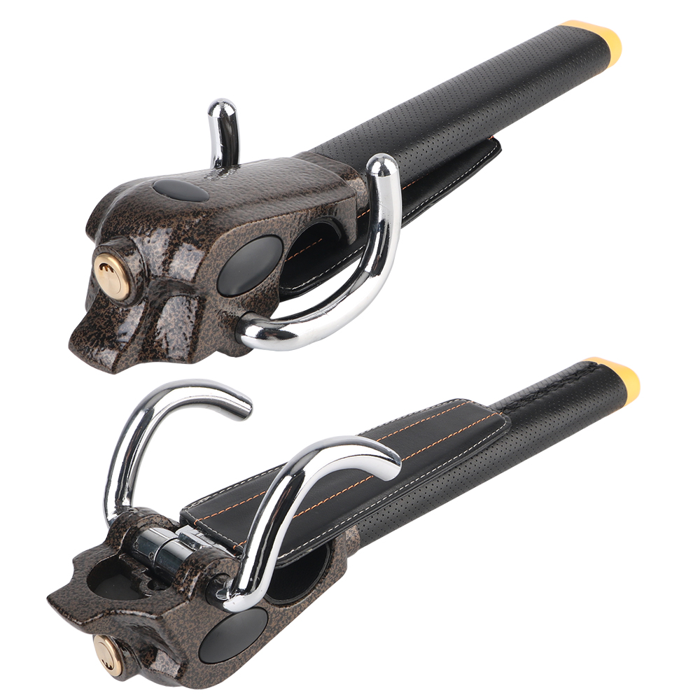 For Car RV Truck Trailer Steer - Car Accessories 评论和价格