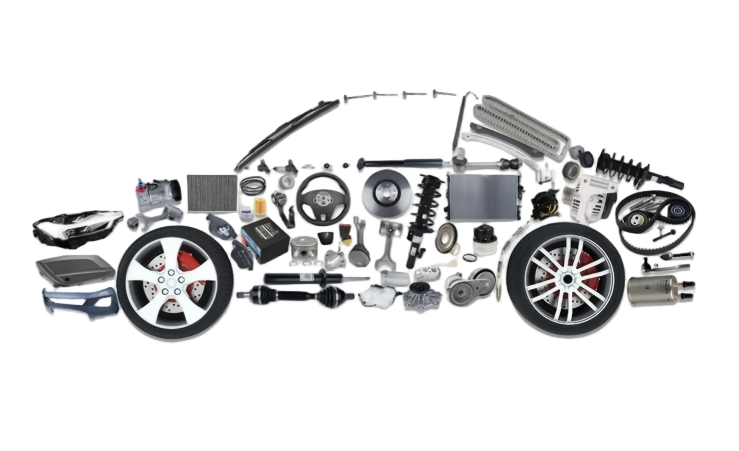HANSIKE 4F1927225A 4F1927225C  - Car Electronics 评论和价格