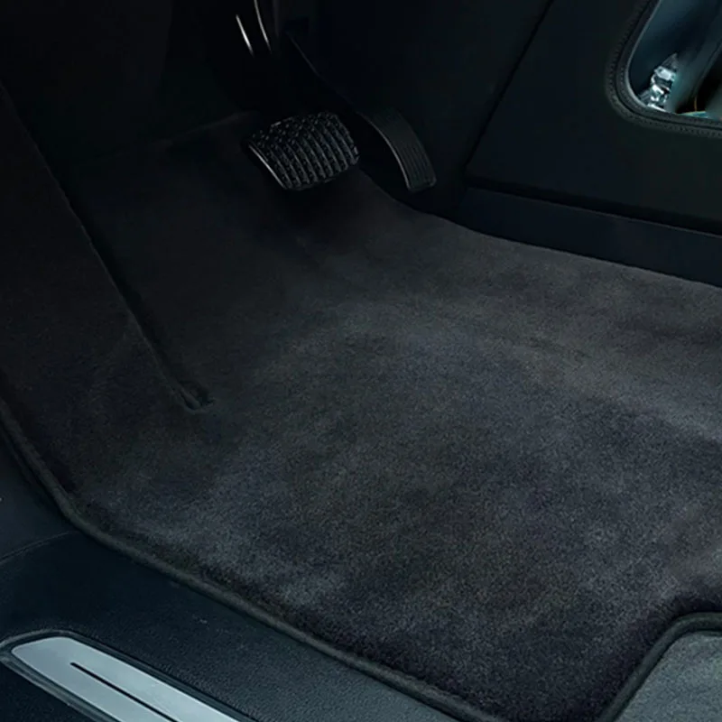 Car Mats Wholesale Automatten  - Car Floor Mats Universal Waterproof Leather 评论和价格