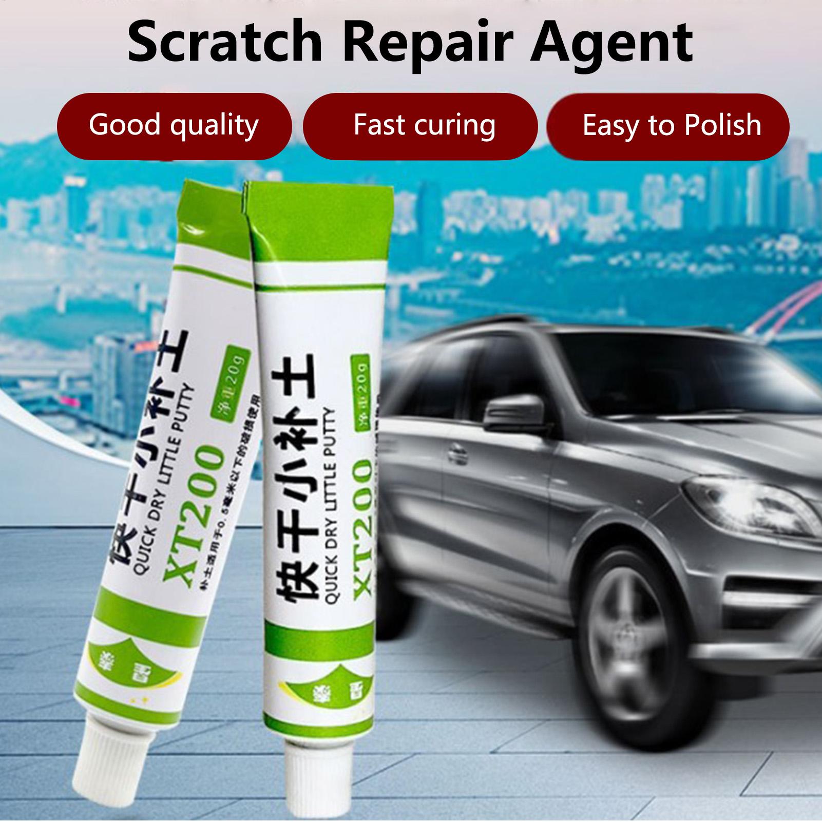 Car Body Putty Quick Dry Good  - Auto Repair Tools 评论和价格