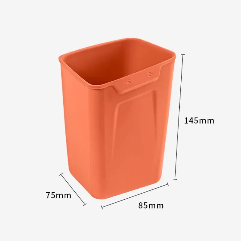 Universal Car Door Trash Can M - Waterproof Car Trash Can With Lid 评论和价格